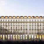 Hotel B4 Park 4*
