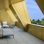 B4 Park Hotel 4*