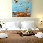 Hotel B4 Park 4*