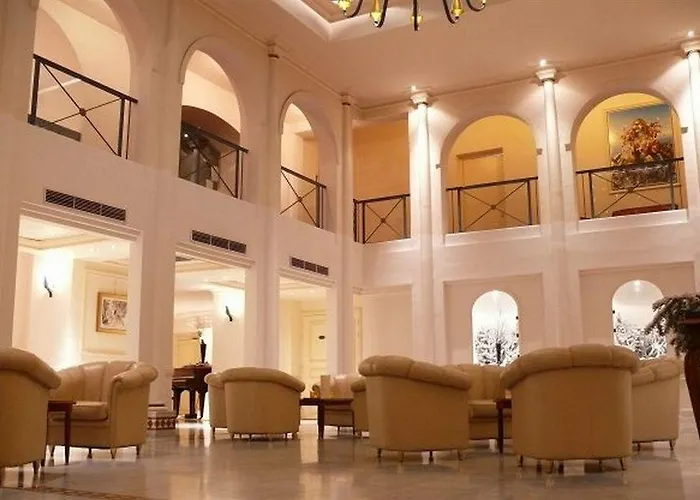 B4 Park 호텔 니스