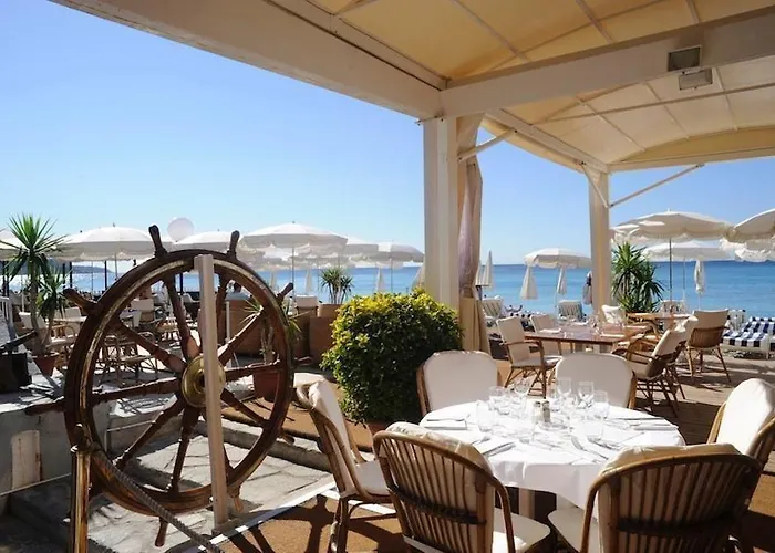 B4 Park 호텔 니스