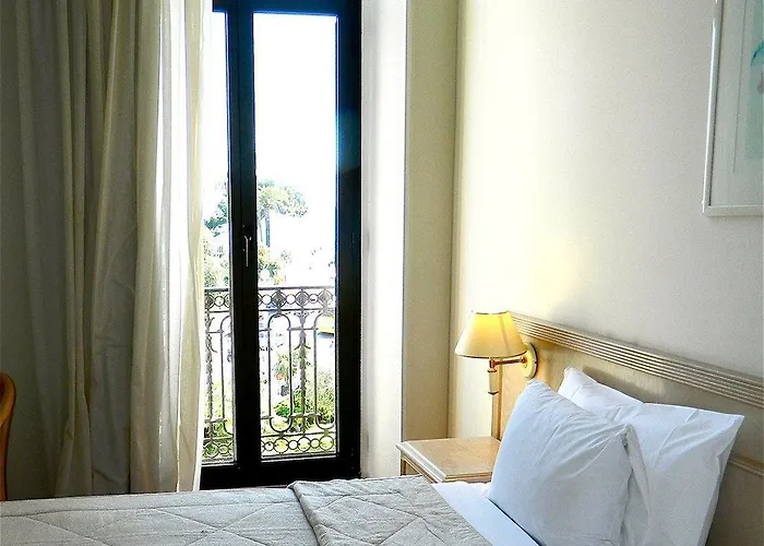 B4 Park 호텔 니스