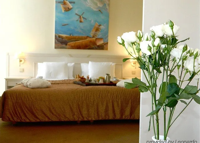 B4 Park 호텔 니스