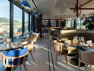 Hotel B4 Park Nizza