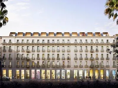 Hotel B4 Park 4*