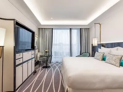 B4 Park Hotel Nizza