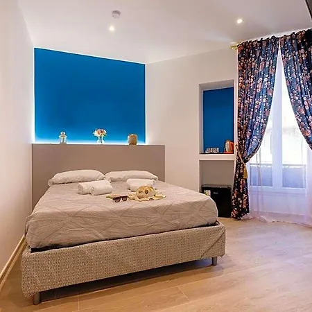 Hotel B4 Park