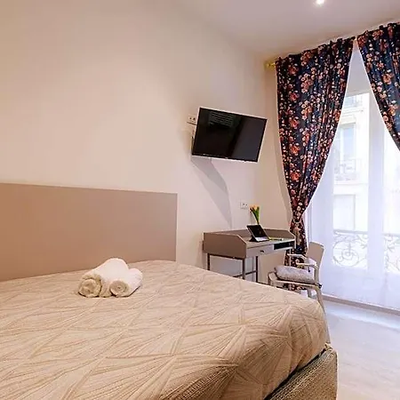 B4 Park Hotel Nizza