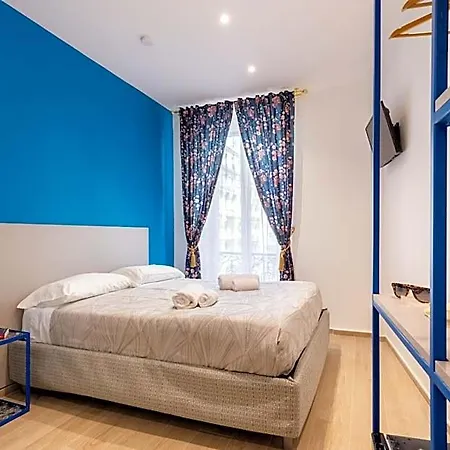 Hotel B4 Park 4*