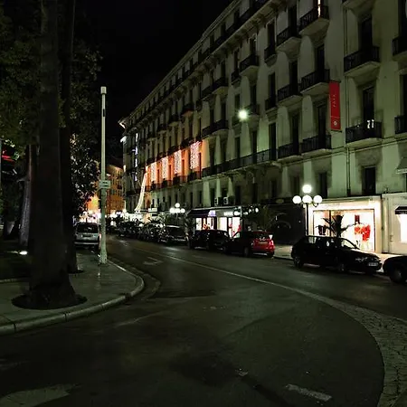 Hotel B4 Park Nizza