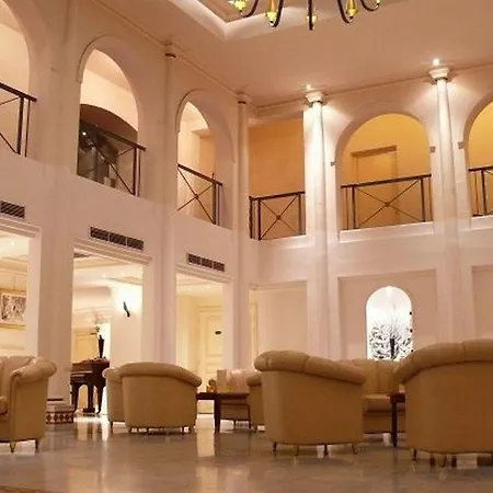 B4 Park Hotel Nizza