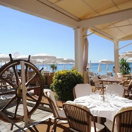 B4 Park Hotel Nizza
