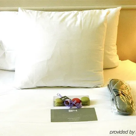 B4 Park Hotel Nizza