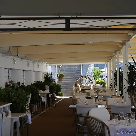 B4 Park Hotel Nizza