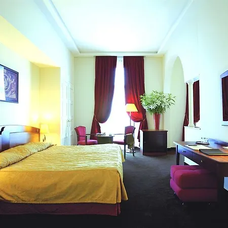 B4 Park 4* Nizza