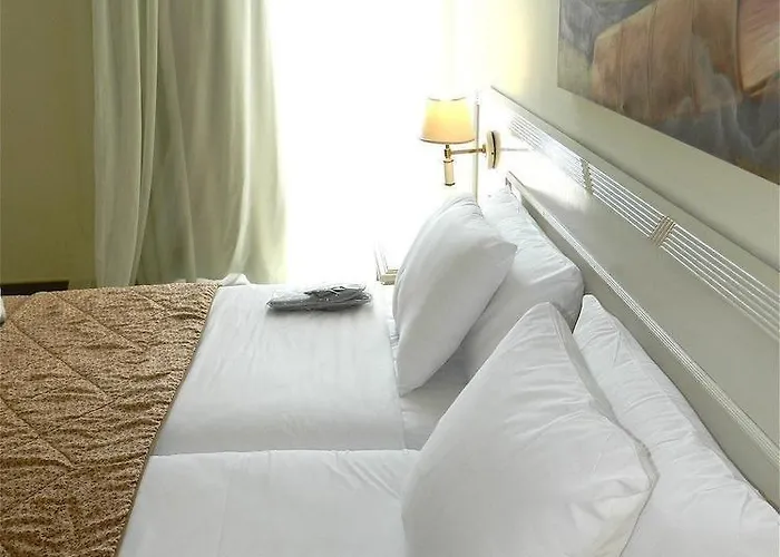 B4 Park Hotel
