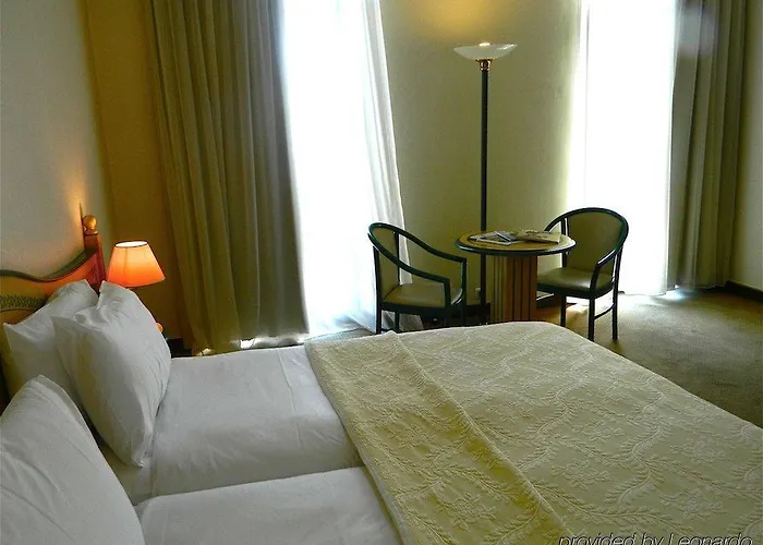 B4 Park Hotel