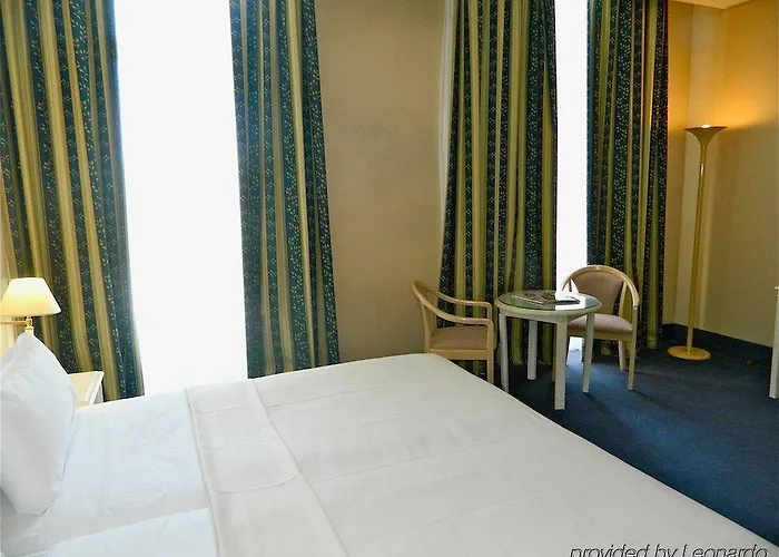 B4 Park Hotel