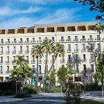 Hotel B4 Park