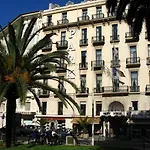 Hotel B4 Park 4*