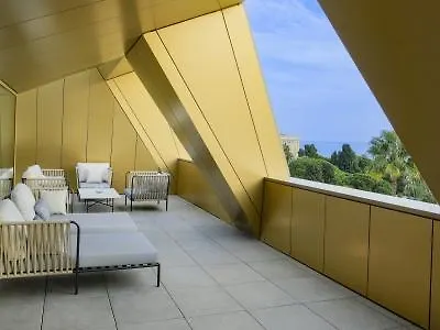B4 Park Szálloda 4*