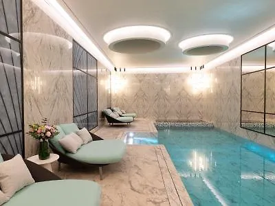 B4 Park فندق نيس