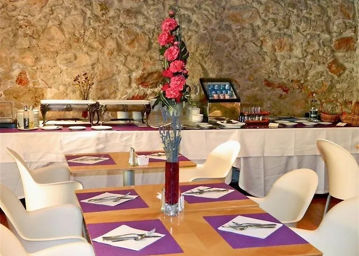 B4 Park Szálloda 4*